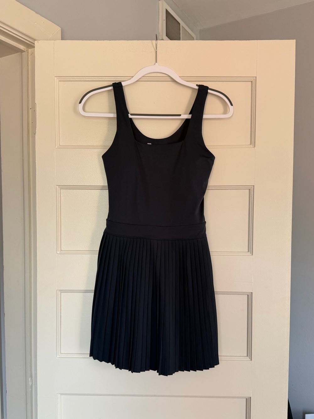 All in Motion Pleated Athletic Dress - Picture 2 of 4